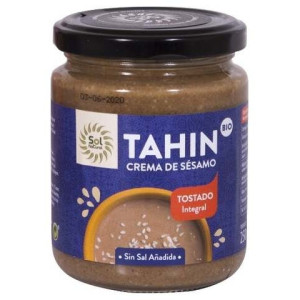 Sol Natural Tahin Tostado...