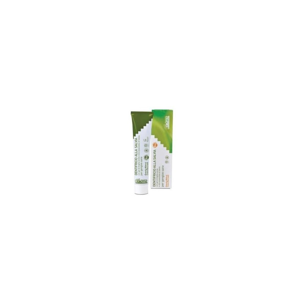 Dentifrico Bital Especial Salvia 75Ml. Bio