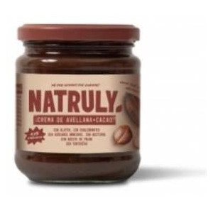 Natruly Crema De Cacao Y...