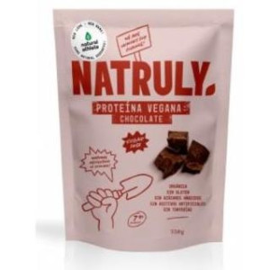 Proteina De Chocolate...