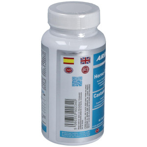 Castaño De Indias Complex 60Comp.