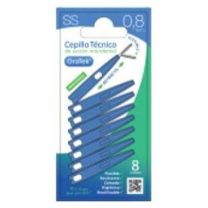 Oratek Cepillo Interdental...