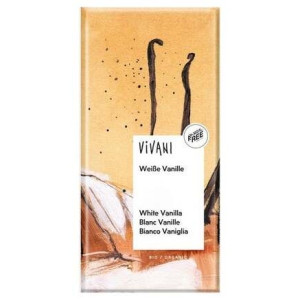 Vivani Chocolate Blanco Con...