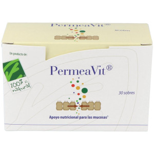 100% Natural Permeavit 30...