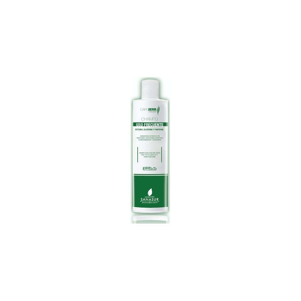 Champu Y Acondicionador Uso Frequente 500Ml.