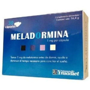 Ynsadiet Vinnea Meladormina...