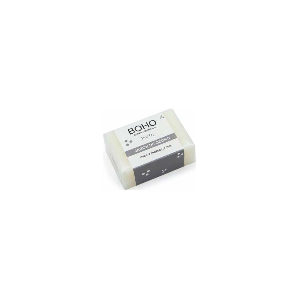 Ozono Jabon Pastilla 100Gr.