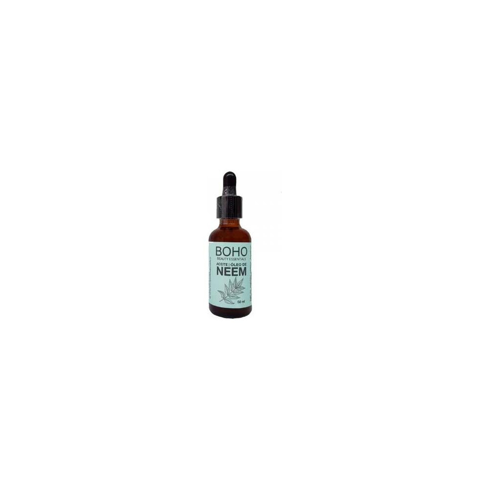 Aceite De Neem 50Ml. Bio