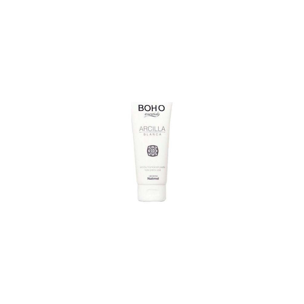 Boho Arcilla Blanca 120G