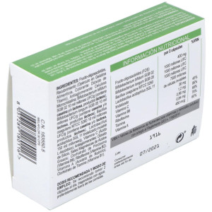 Melaflor 30Cap.