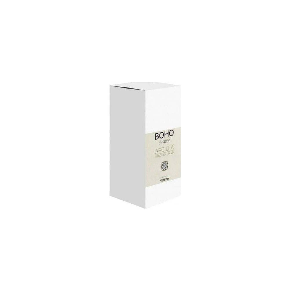 Boho Arcilla Verde Polvo 1Kg