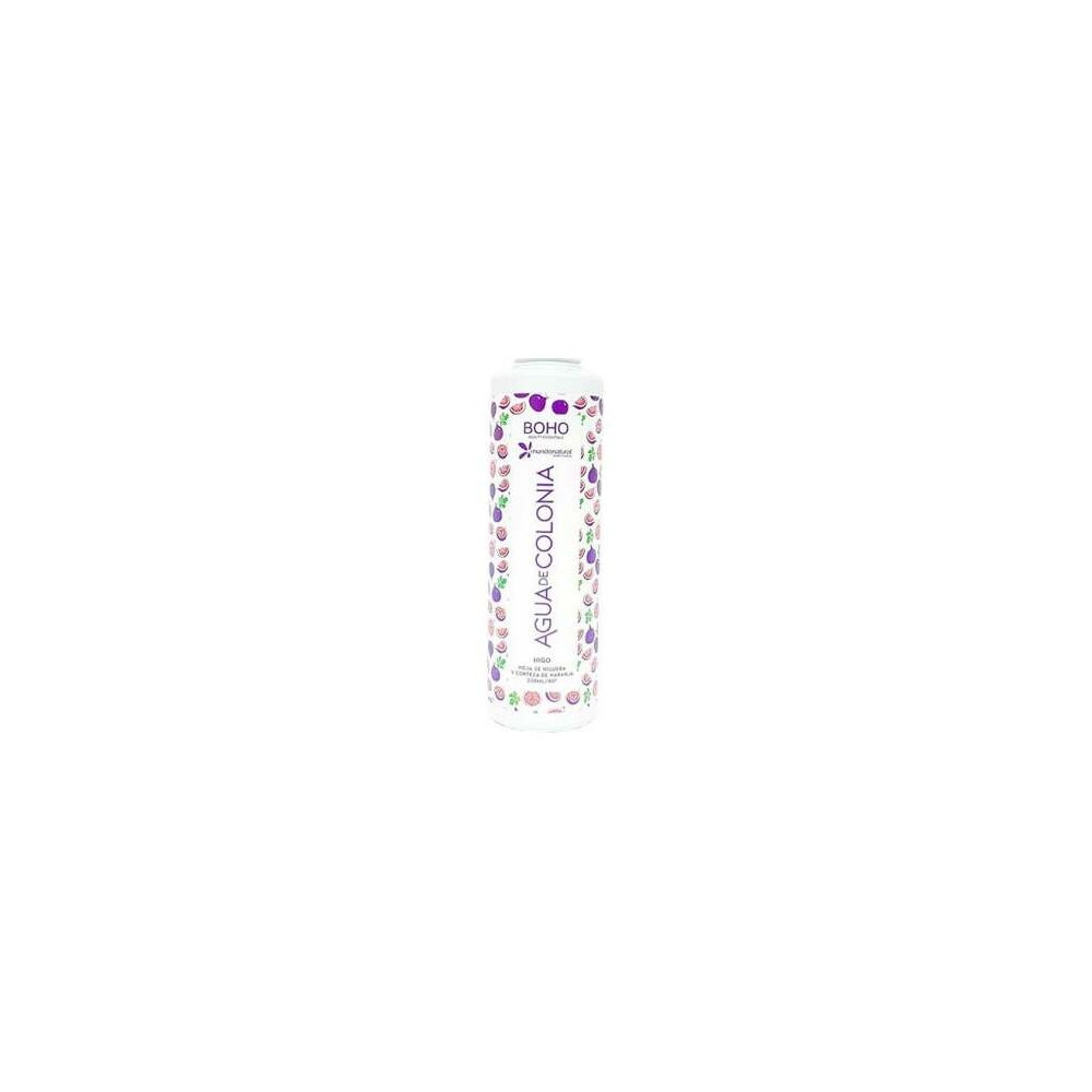 Boho Agua De Colonia Higo 200Ml