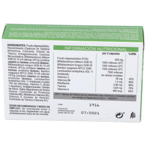 Melaflor 30Cap.