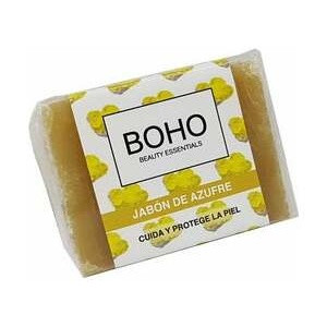 Azufre Jabon Pastilla 100Gr.