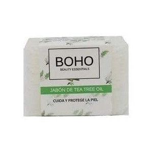 Boho Jabón De Árbol Del Té...