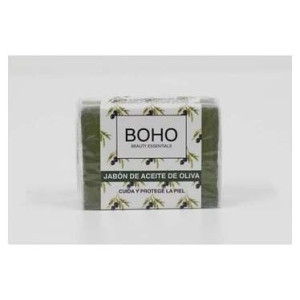 Aceite De Oliva Jabon...