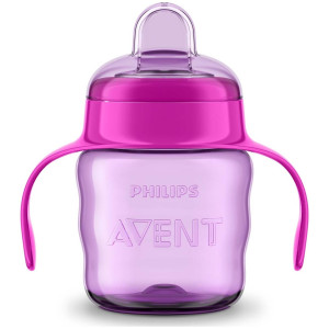 Avent Taza De Aprendizaje...