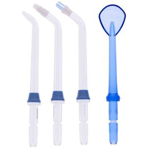 Waterpik Wp- 300 Traveler Irrigador Bucal Eléctrico, 1 Ud