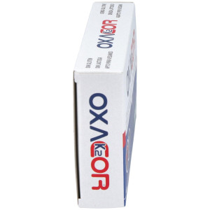 Oxacor K2 40 Capsulas