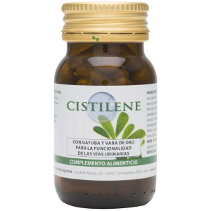 Aboca Cistilene, 50 Cápsulas
