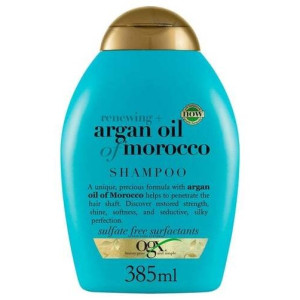 Ogx Champú Aceite De Argán...
