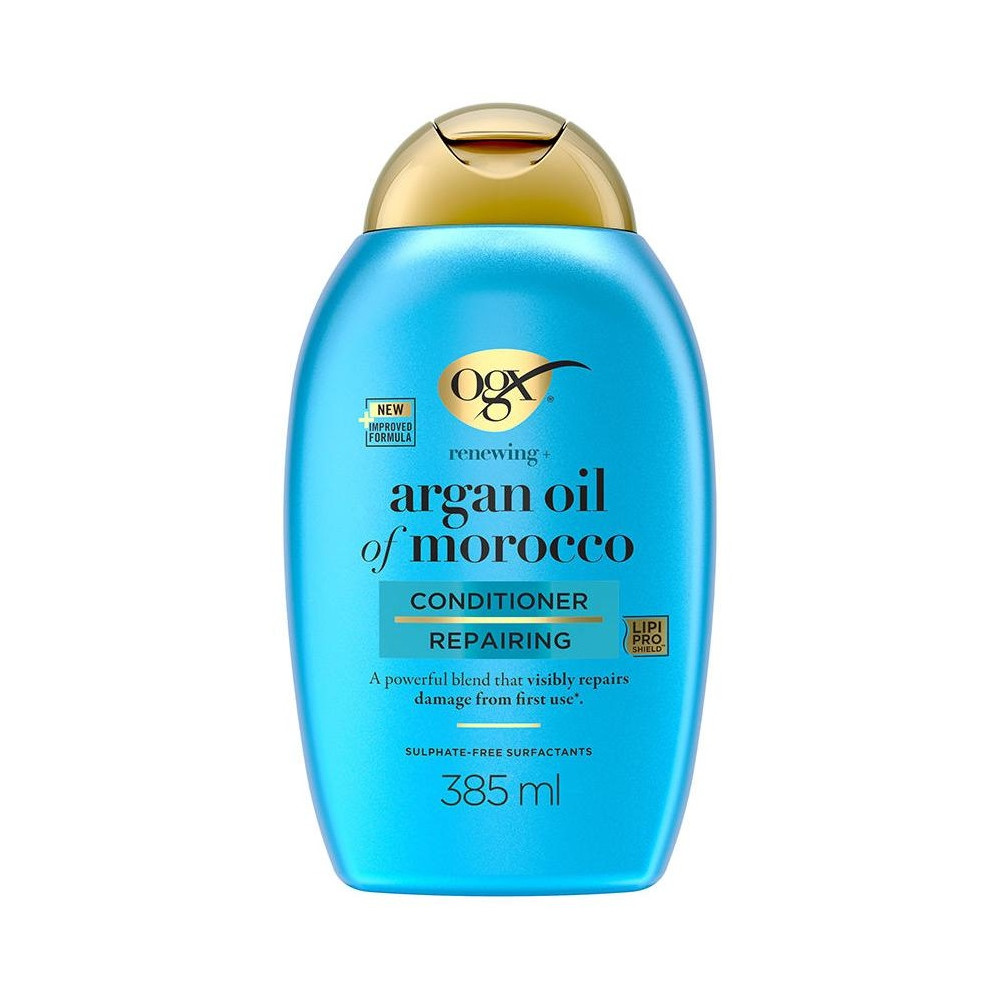 Ogx Acondicionador Revitalizante Aceite Argán Marroquí 385Ml