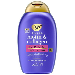 Acondicionador De Biotina Y...