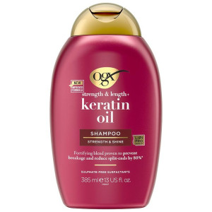 Ogx Champú Aceite De...