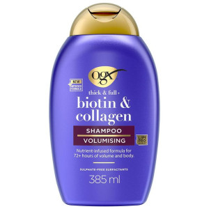 Ogx, Champú, Sin Sulfatos...