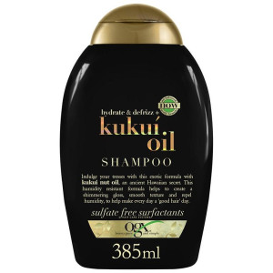 Champu Kukui Hidratante...