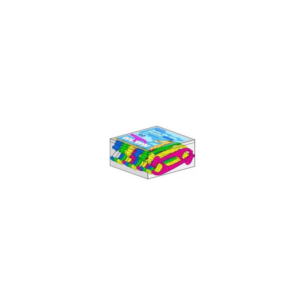 Oratek Arco Hilo Dental Kids Bolsa 40 Unidades