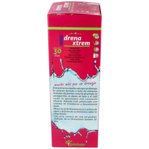 Pinisan Drena Xtrem 750Ml