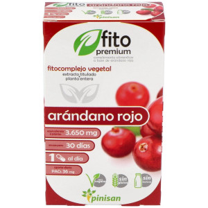 Fito Premium - Arandano...