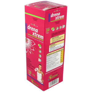 Pinisan Drena Xtrem 750Ml