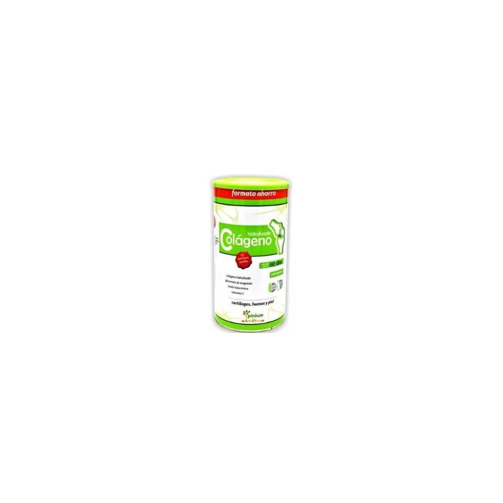 Pinisan Colágeno Hidrolizado 600G
