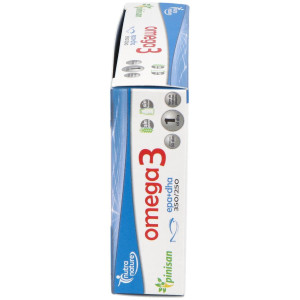 Pinisan Omega 3 30 Perlas