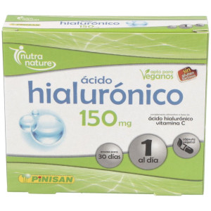 Pinisan Nutranature Acido...