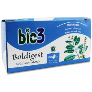 Bio3 Boldigest Boldo Con...