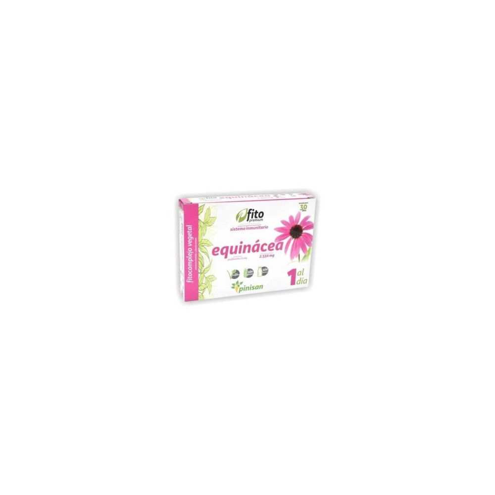 Fito Premium Echinacea 30Cap.