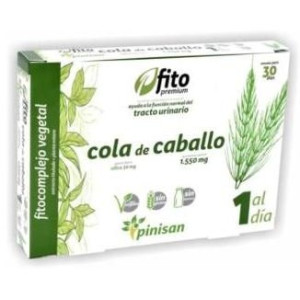 Fito Premium - Cola Caballo...