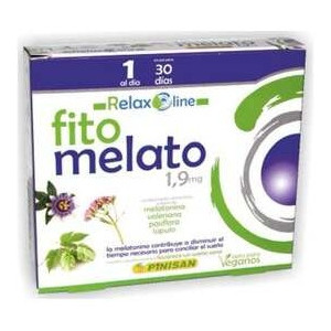 Pinisan Fito Melato Relax...