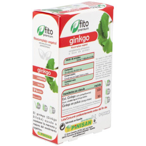 Fito Premium Ginkgo 30Cap.