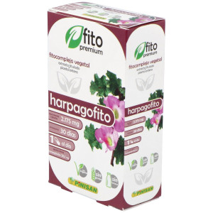 Fito Premium - Harpagofito - Pinisan - 30 Cápsulas