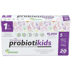 Pinisan Probiotikids Sabor...