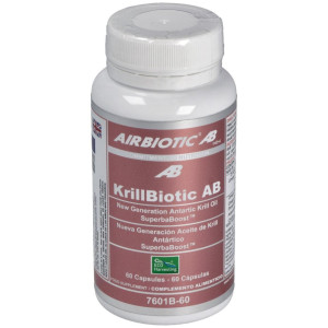 Airbiotic Krillbiotic Ab...