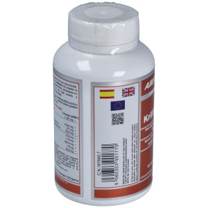 Airbiotic Krillbiotic Ab 590 Mg Ecoharvesting 90 Cápsulas