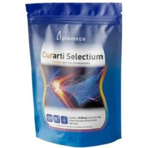 Plameca Curarti Selectium...