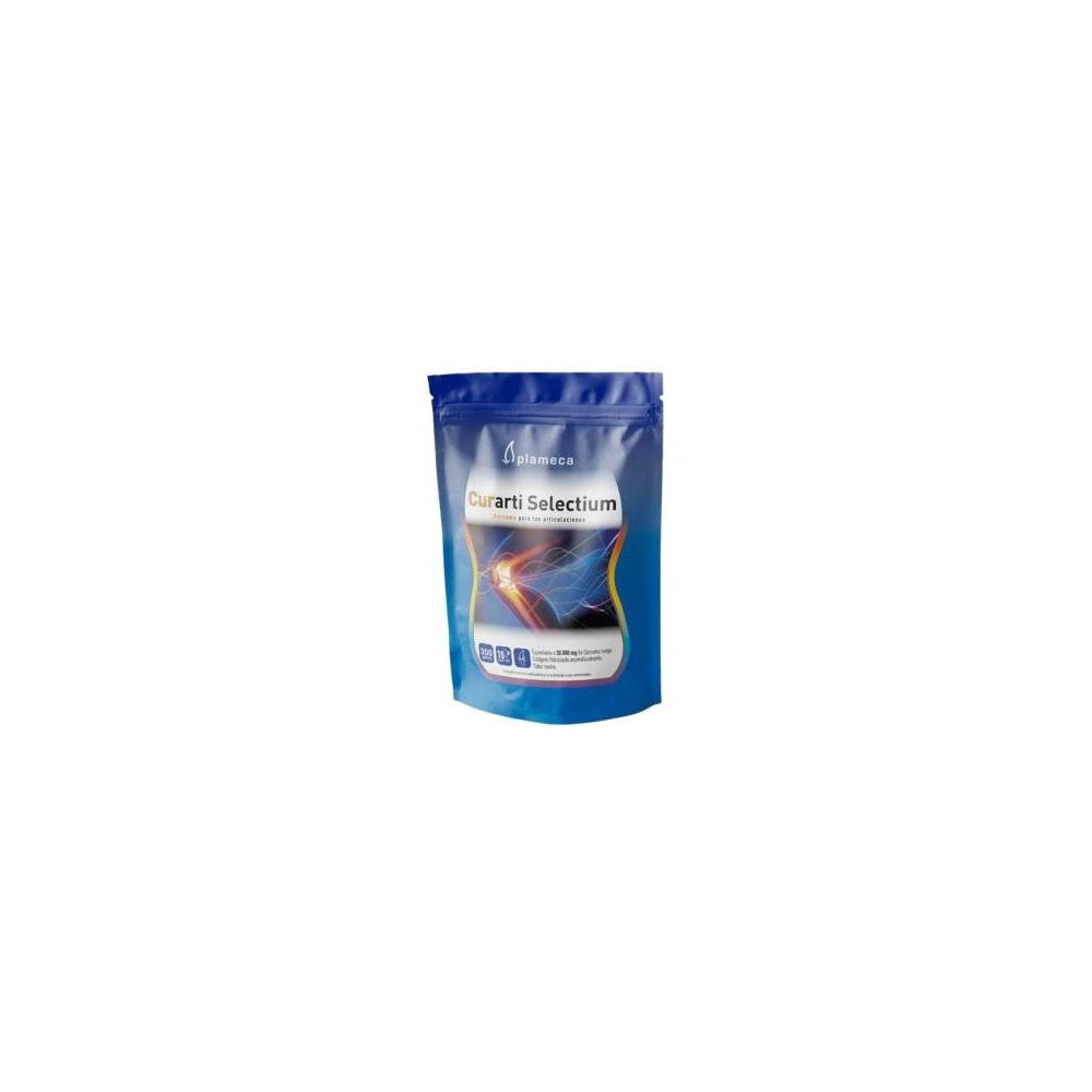 Plameca Curarti Selectium 300Gr