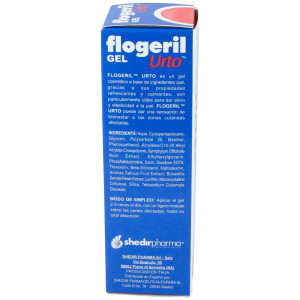 Flogeril Urto 100Ml.
