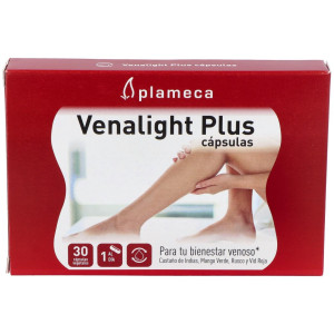 Plameca Venalight Plus...